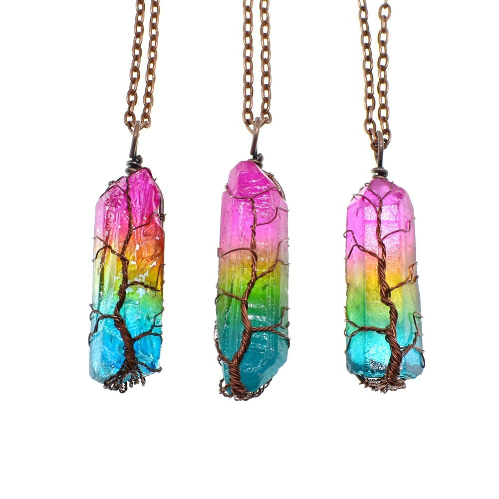 Fashion Necklace