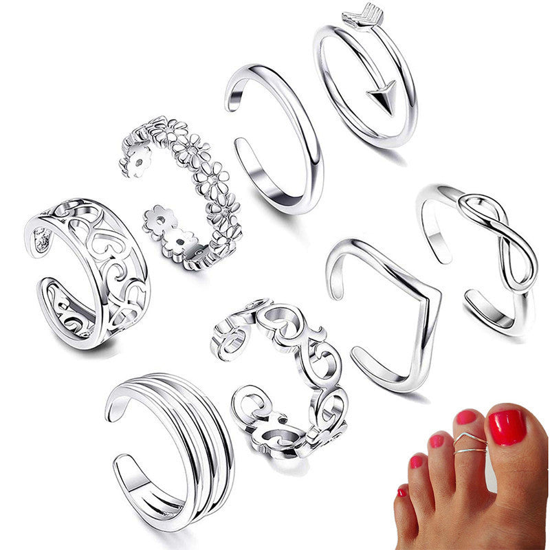 Feet Rings