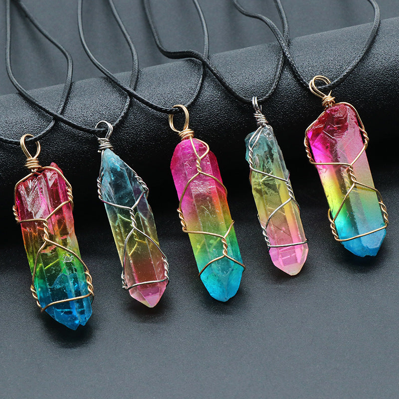 Fashion Necklace