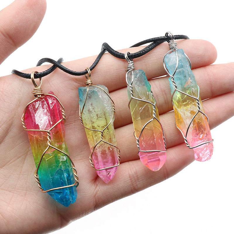 Fashion Necklace
