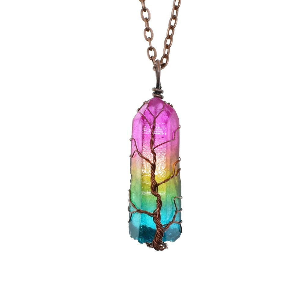 Fashion Necklace