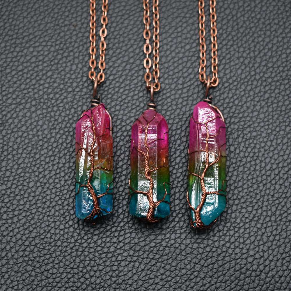 Fashion Necklace