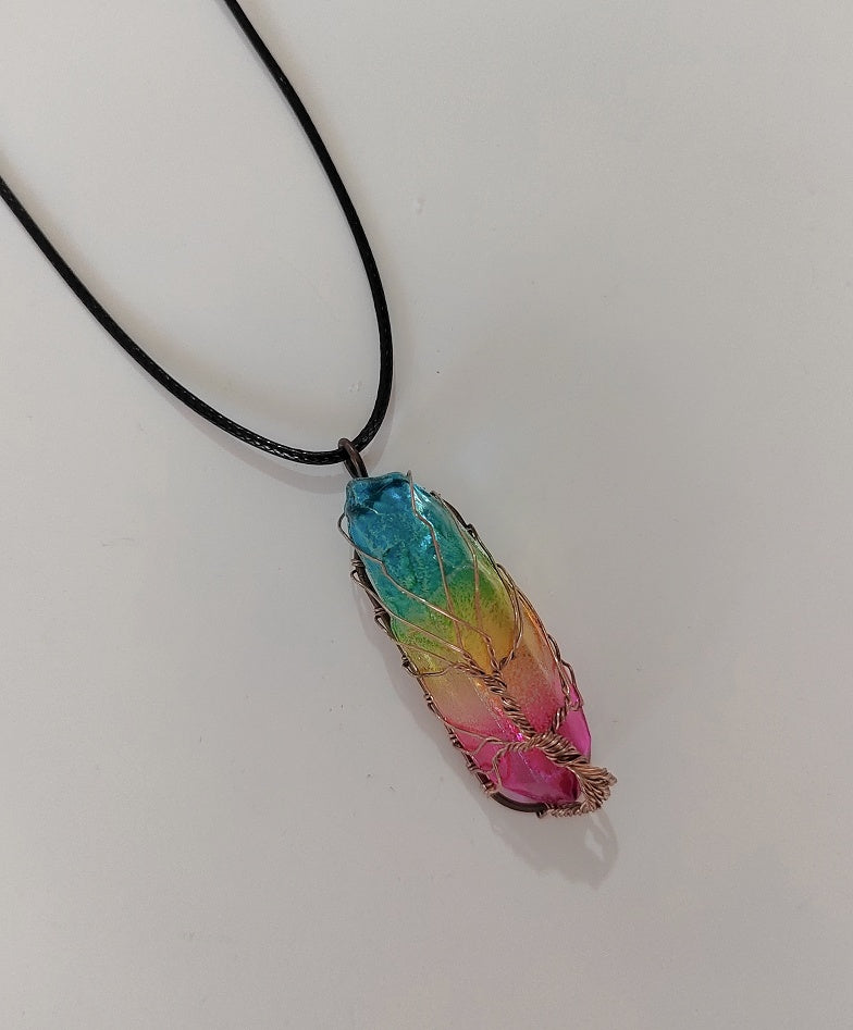 Fashion Necklace