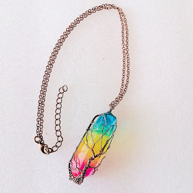 Fashion Necklace