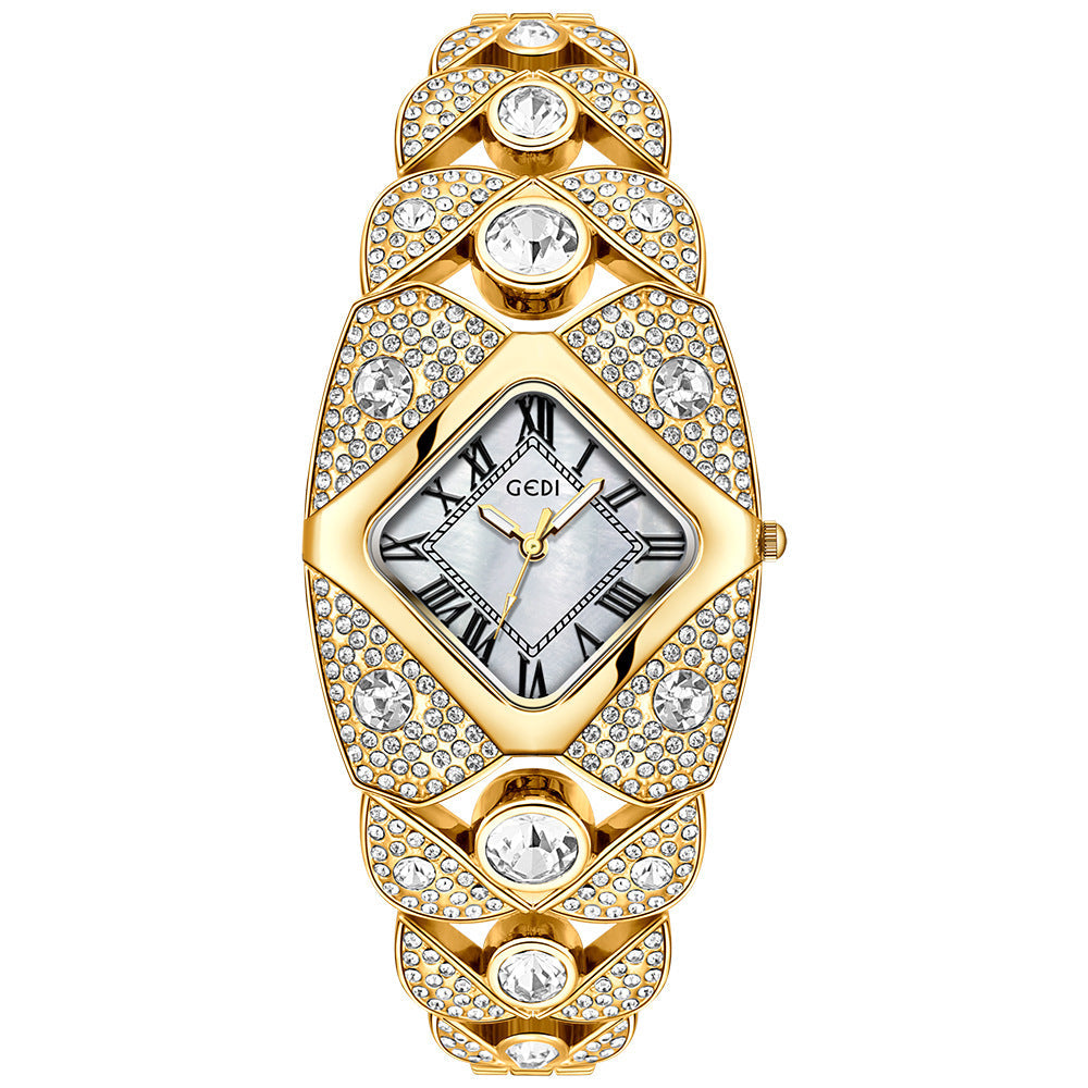 Wrist Luxury