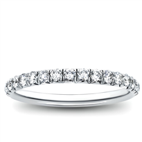 Timeless Rings