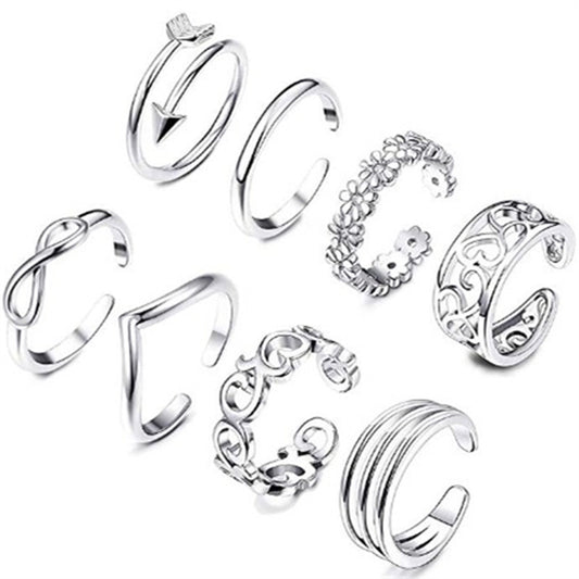 Feet Rings