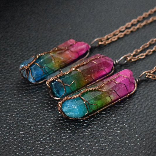 Fashion Necklace